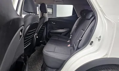 KG_Mobility_Ssangyong TIBOLI 2022, 91741 км, за 7234.94 USD - фото 12