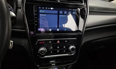 KG_Mobility_Ssangyong TIBOLI 2022, 91741 км, за 7234.94 USD - фото 14