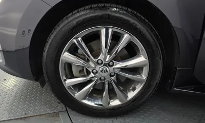 Kia Canival 2019, 119823 км, за 9977.68 USD