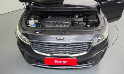 Kia Canival 2019, 119823 км, за 9902.29 USD - фото 6