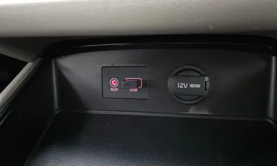 Kia Canival 2019, 119823 км, за 9902.29 USD - фото 27