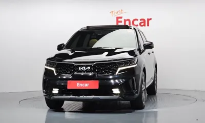 Kia Sorento 2023, 119908 км, за 19730.41 USD