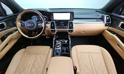 Kia Sorento 2023, 119908 км, за 19607.86 USD - фото 7