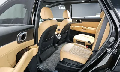 Kia Sorento 2023, 119908 км, за 19607.86 USD - фото 11