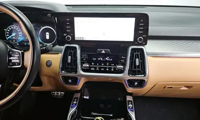 Kia Sorento 2023, 119908 км, за 19607.86 USD - фото 13
