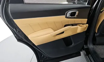 Kia Sorento 2023, 119908 км, за 19607.86 USD - фото 25