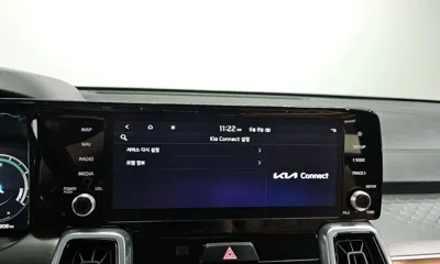Kia Sorento 2023, 119908 км, за 19607.86 USD - фото 29
