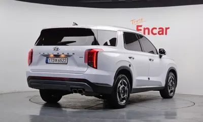 Hyundai Palisade 2023, 72033 км, за 17773.37 USD