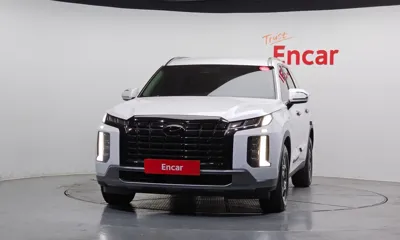 Hyundai Palisade 2023, 72033 км, за 17773.37 USD