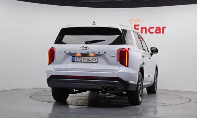 Hyundai Palisade 2023, 72033 км, за 17773.37 USD
