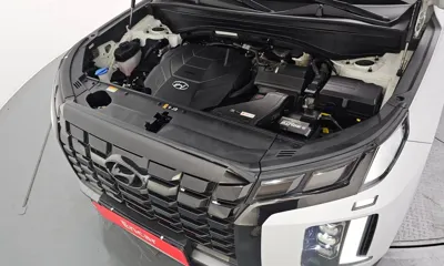 Hyundai Palisade 2023, 72033 км, за 17657.87 USD - фото 6