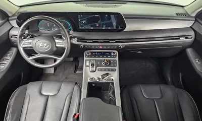 Hyundai Palisade 2023, 72033 км, за 17657.87 USD - фото 7