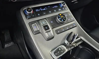 Hyundai Palisade 2023, 72033 км, за 17657.87 USD - фото 9