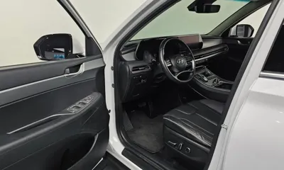 Hyundai Palisade 2023, 72033 км, за 17657.87 USD - фото 10