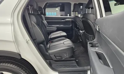 Hyundai Palisade 2023, 72033 км, за 17657.87 USD - фото 12