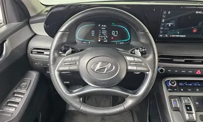 Hyundai Palisade 2023, 72033 км, за 17657.87 USD - фото 13