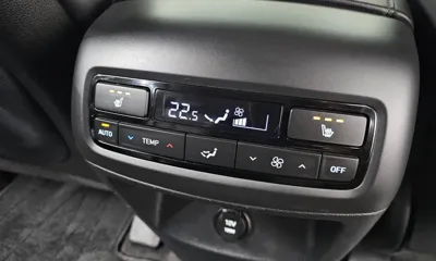 Hyundai Palisade 2023, 72033 км, за 17657.87 USD - фото 18