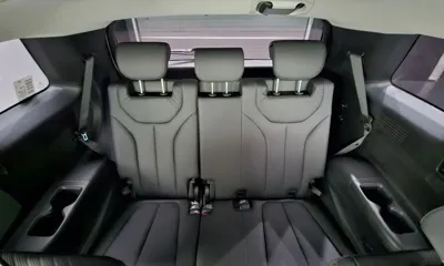 Hyundai Palisade 2023, 72033 км, за 17657.87 USD - фото 19