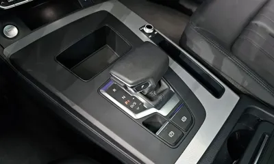 Audi Q5 2024, 19895 км, за 30327.05 USD - фото 9