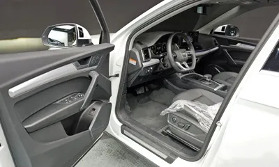 Audi Q5 2024, 19895 км, за 30327.05 USD - фото 10