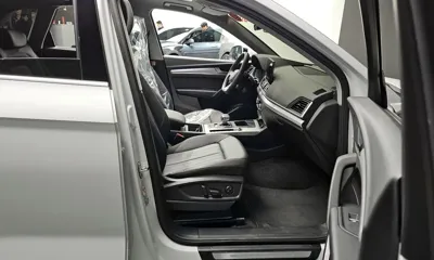 Audi Q5 2024, 19895 км, за 30327.05 USD - фото 11