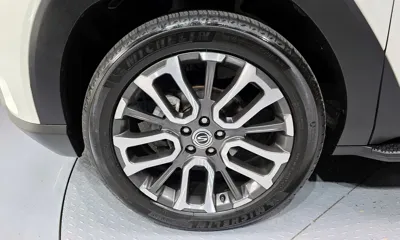 KG_Mobility_Ssangyong Torres 2023, 86562 км, за 12546.31 USD