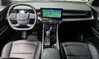 KG_Mobility_Ssangyong Torres 2023, 86562 км, за 12546.31 USD - фото 7