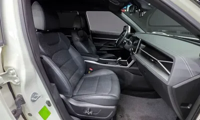 KG_Mobility_Ssangyong Torres 2023, 86562 км, за 12546.31 USD - фото 10