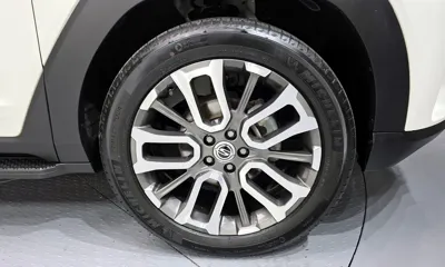 KG_Mobility_Ssangyong Torres 2023, 86562 км, за 12546.31 USD - фото 21
