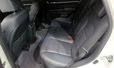 KG_Mobility_Ssangyong Torres 2023, 86562 км, за 12546.31 USD - фото 29