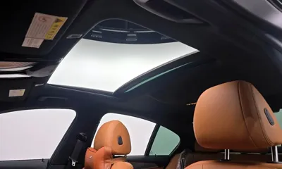 BMW 5-Series 2018, 96147 км, за 17001.44 USD - фото 18