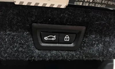 BMW 5-Series 2018, 96147 км, за 17001.44 USD - фото 20