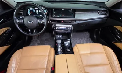 Kia K7 2020, 120481 км, за 13266.05 USD - фото 7