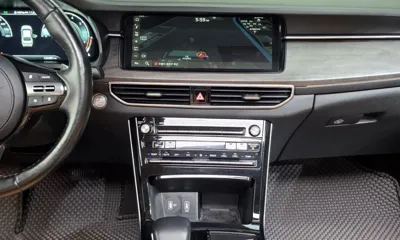 Kia K7 2020, 120481 км, за 13266.05 USD - фото 14