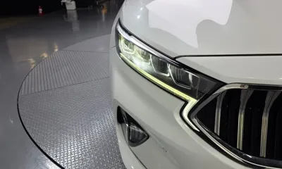 Kia K7 2020, 120481 км, за 13266.05 USD - фото 22
