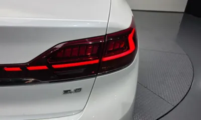 Kia K7 2020, 120481 км, за 13266.05 USD - фото 23
