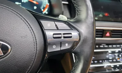 Kia K7 2020, 120481 км, за 13266.05 USD - фото 27