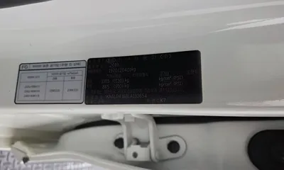 Kia K7 2020, 120481 км, за 13266.05 USD - фото 29