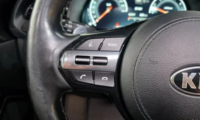Kia K7 2020, 120481 км, за 13266.05 USD - фото 33