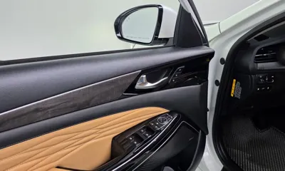 Kia K7 2020, 120481 км, за 13266.05 USD - фото 38