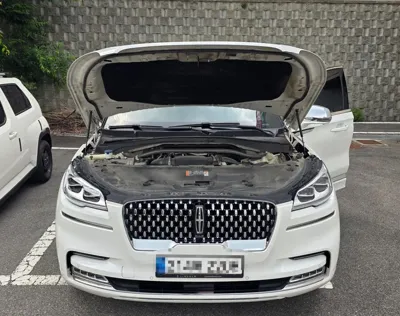 Lincoln Aviator 2021, 108500 км, за 27322.43 USD - фото 6