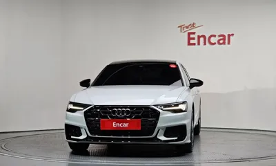 Audi A6 2025, 12488 км, за 34388.6 USD