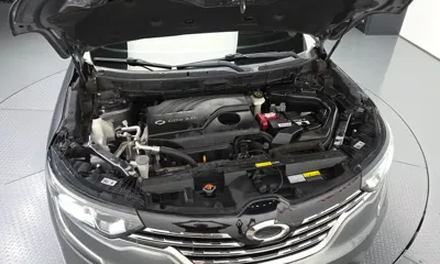 Renault-KoreaSamsung QM6 2019, 148218 км, за 5798.05 USD - фото 6