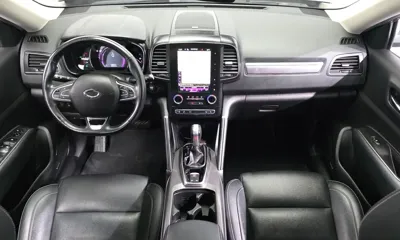 Renault-KoreaSamsung QM6 2019, 148218 км, за 5798.05 USD - фото 7