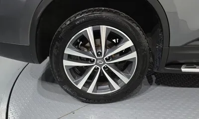 Renault-KoreaSamsung QM6 2019, 148218 км, за 5798.05 USD - фото 21