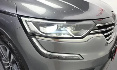 Renault-KoreaSamsung QM6 2019, 148218 км, за 5798.05 USD - фото 22