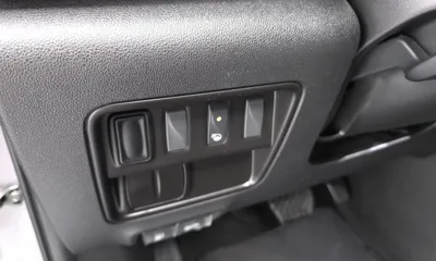 Renault-KoreaSamsung QM6 2019, 148218 км, за 5798.05 USD - фото 28