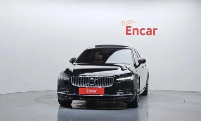 Volvo S90 2024, 16154 км, за 29415.67 USD