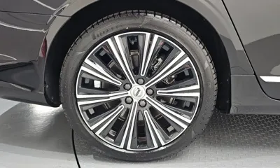 Volvo S90 2024, 16154 км, за 29415.67 USD