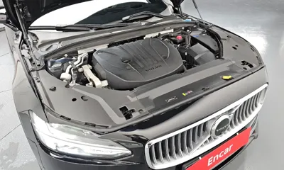 Volvo S90 2024, 16154 км, за 29415.67 USD - фото 6